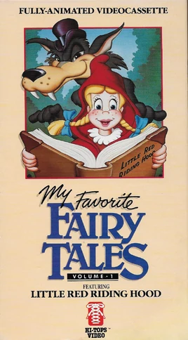 Fairy Tale Favorites