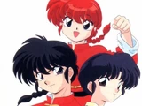 Ranma ½