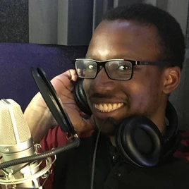 Belsheber Rusape Jr.