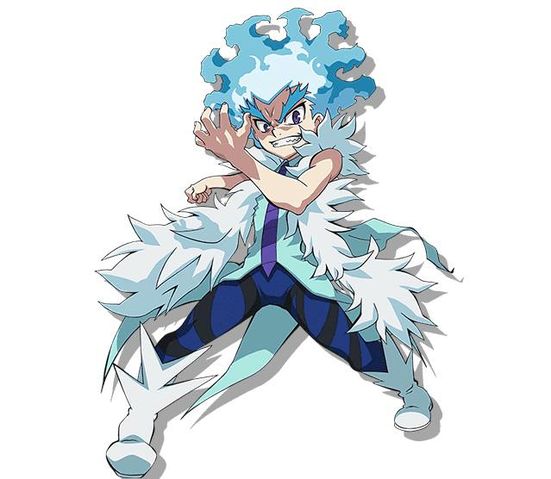 Beyblade Burst, Doblaje Wiki