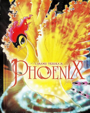Phoenix Perfect Collection DVD Cover.jpg