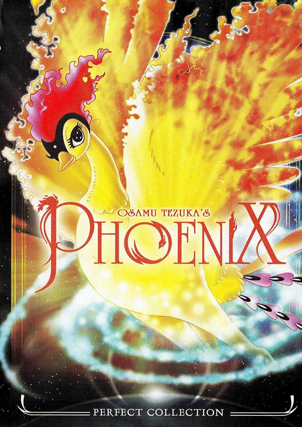 Anime-Tube › Profil von Phoenix21