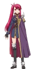 Sera (Black Summoner)