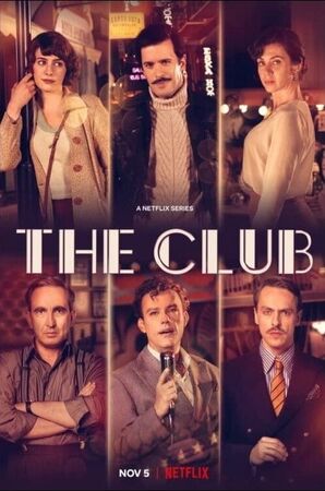The Club (Turkish TV series) - Wikipedia