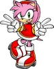 Amy Rose - SA2