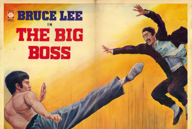 Bruce Lee's First Kung Fu Style Was Tai Chi - TAMA Martial Arts