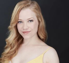 Caitlin Martelle