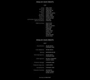 Kingdom Season 2 Episode 1 Credits