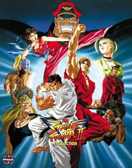 StreetFighterIIV
