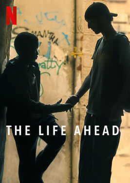 The Life Ahead Cover