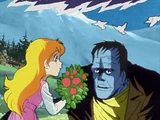 Frankenstein