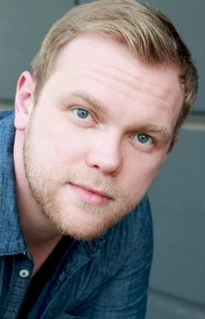 Ian Ferguson | Dubbing Wikia | Fandom