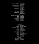 The Inmate Episode 11 Credits