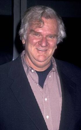 Kenneth Mars | Dubbing Wikia | Fandom