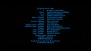 Star Wars Visions Episode 4 Credits (Cast)