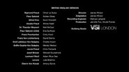 Freud Episode 7 Credits