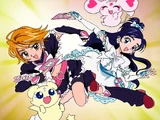 Pretty Cure