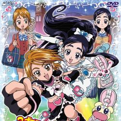 Category:Anime aired on YTV | Dubbing Wikia | Fandom