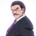 Shizuka's Father-Z100BLOTD