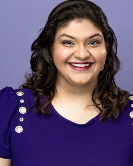 Zareen Afzaal