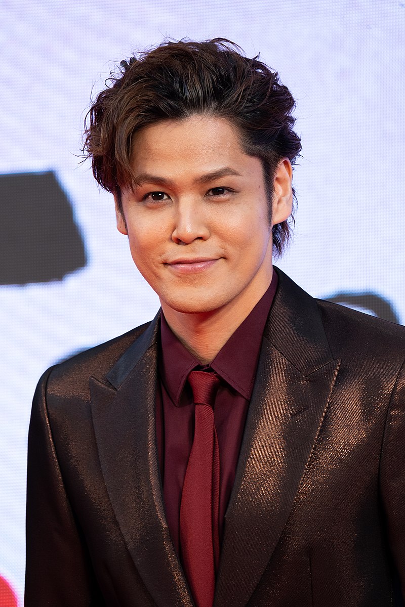 Mamoru Miyano, Dubbing Wikia