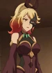Prisra (Black Summoner)