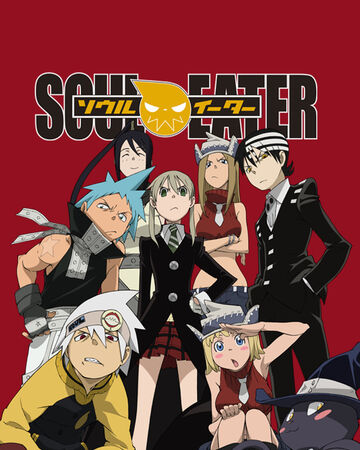 Soul Eater Dubbing Wikia Fandom