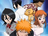 Bleach