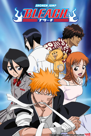 Bleach  Anime original deve estrear no Star+ com dublagem completa