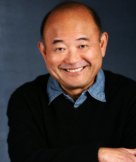 Clyde Kusatsu