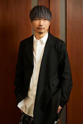 Konishi Katsuyuki