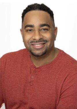 Daryl Mayfield