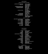 The Inmate Episode 12 Credits