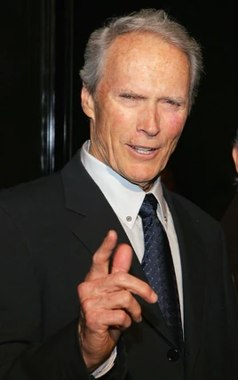 Clint Eastwood