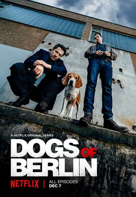 Dogs of berlin