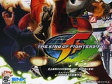 The King of Fighters XII