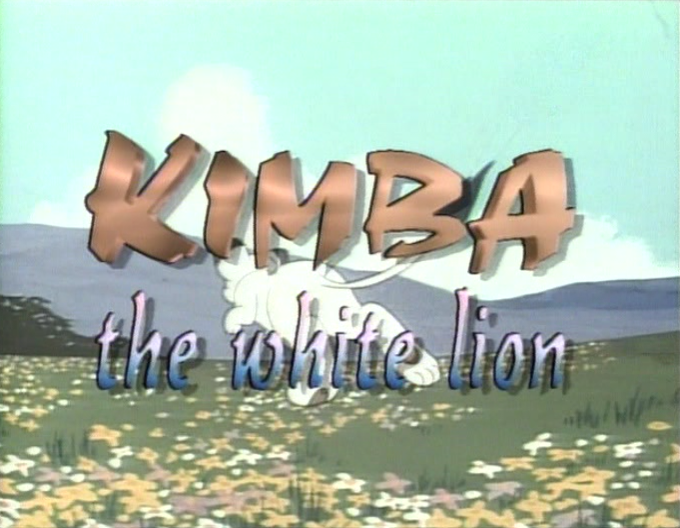 OFFICIAL] Kimbab The White Lion / Ep01(ENGLISH DUB) 
