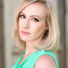 Kimberly Grace