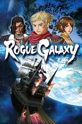 RogueGalaxy