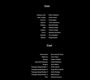 Wild District Season 2 Episode 6 Credits