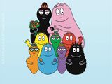 Barbapapa: One Big Happy Family!