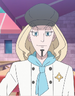 Mitchell (Horizons)