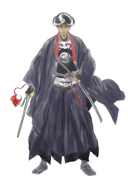 Onihei | Dubbing Wikia | Fandom