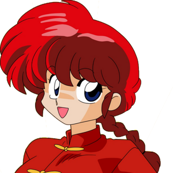 Featured image of post Ranma English Voice Actor - The past is the past,the present is the present.