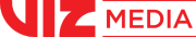 Viz Media 2017 logo