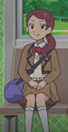Female Student -A (Horizons)