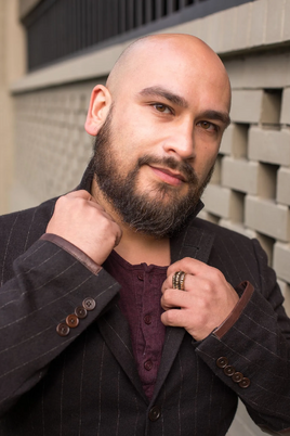 Jesse Inocalla