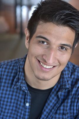 Nathan Benyounes