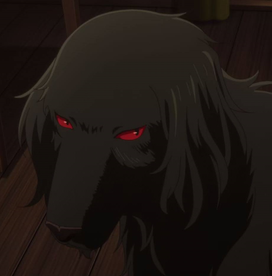 The Ancient Magus' Bride, Dubbing Wikia