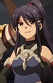 Setsuna Shiga (Black Summoner)